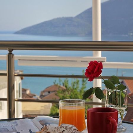 Jk Apartmani Herceg Novi Zewnętrze zdjęcie