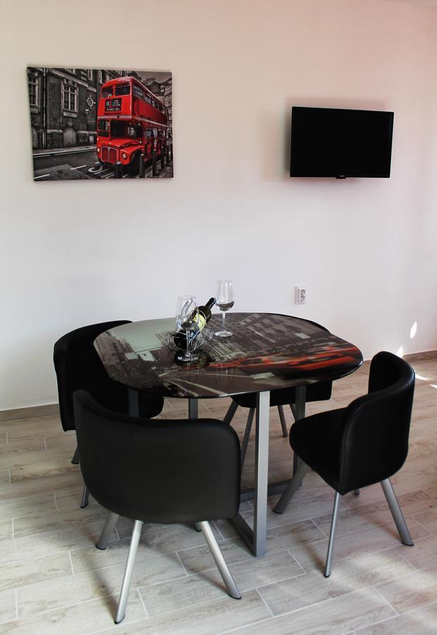 Jk Apartmani Herceg Novi Zewnętrze zdjęcie