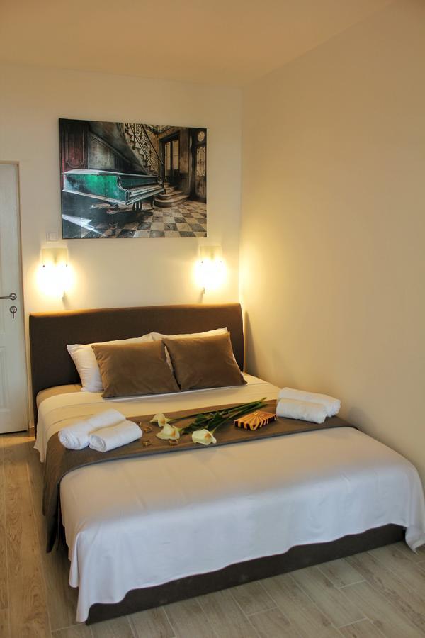 Jk Apartmani Herceg Novi Zewnętrze zdjęcie