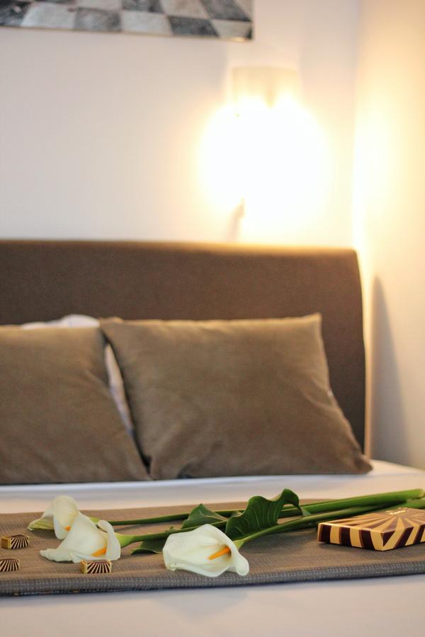 Jk Apartmani Herceg Novi Zewnętrze zdjęcie