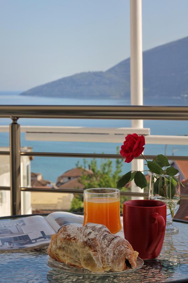 Jk Apartmani Herceg Novi Zewnętrze zdjęcie
