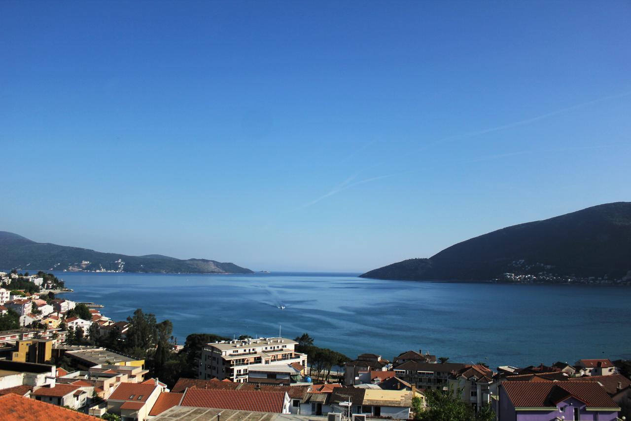 Jk Apartmani Herceg Novi Zewnętrze zdjęcie