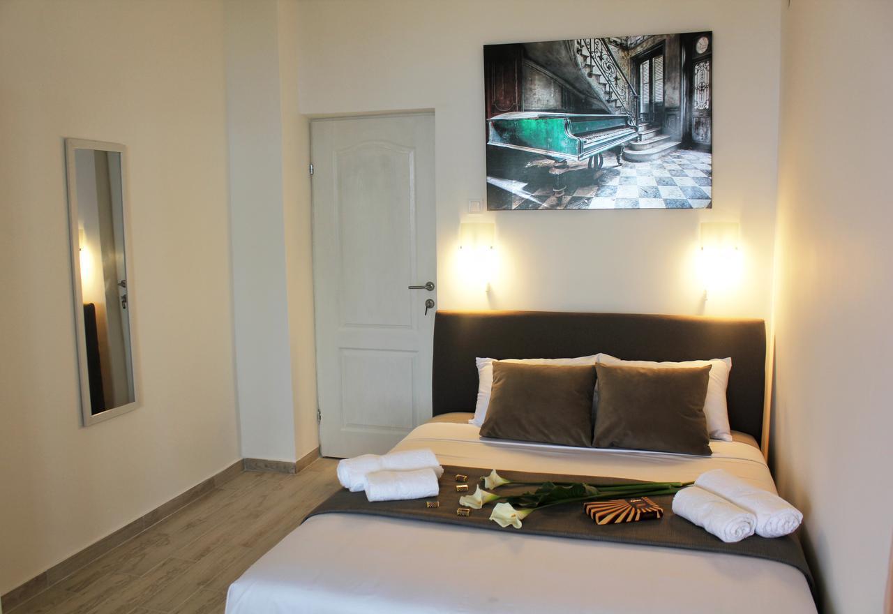 Jk Apartmani Herceg Novi Zewnętrze zdjęcie